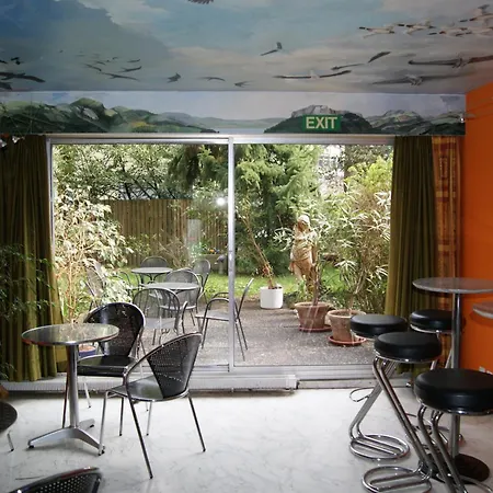 Metropol Hotell Biel