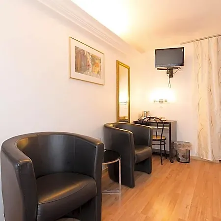Metropol 3* Μπίελ/Μπιένε