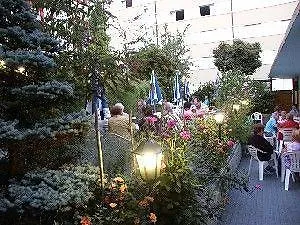 Ξενοδοχείο Metropol