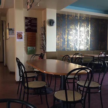 Metropol Hotel 3*