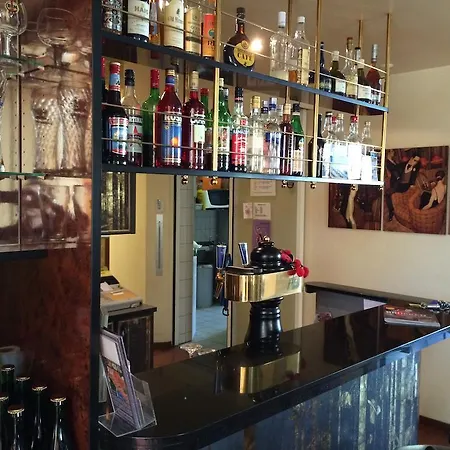 Metropol Hotell Biel