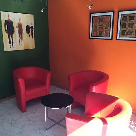 Metropol Hotel 3*
