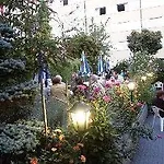 Hotel Metropol