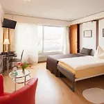 Hotel Metropol Bienne