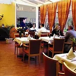 Hotel Metropol