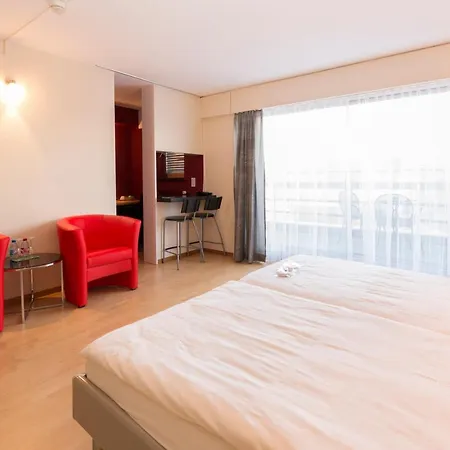 Hotel Metropol 3*