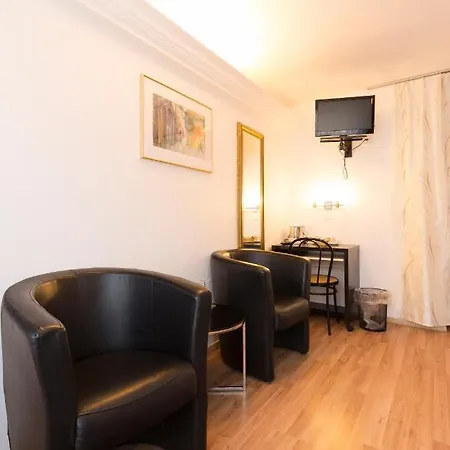 Metropol 3* Biel/Bienne