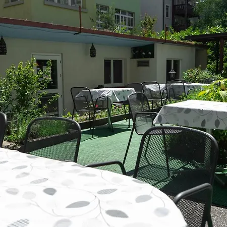 Metropol Hotel Biel/Bienne