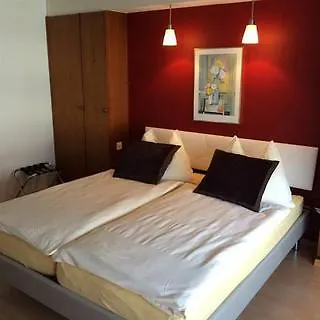 Metropol Hotel Biel/Bienne