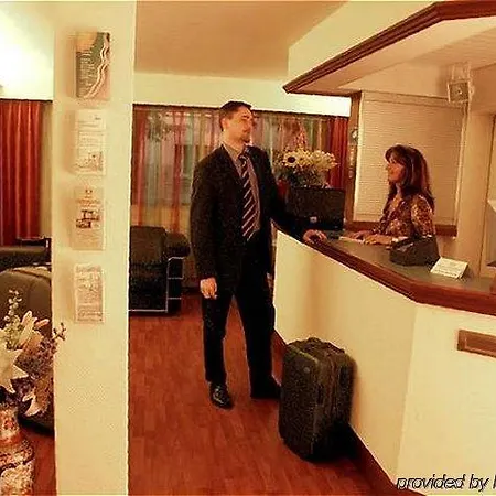 Metropol 3* Biel/Bienne