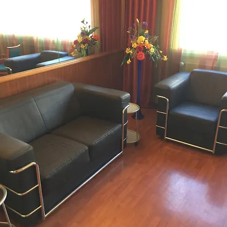 Hotel Metropol