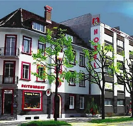 Metropol Hotel