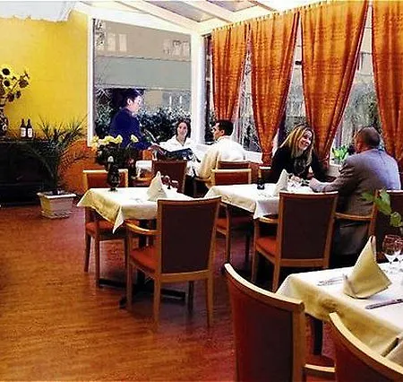 Hotel Metropol