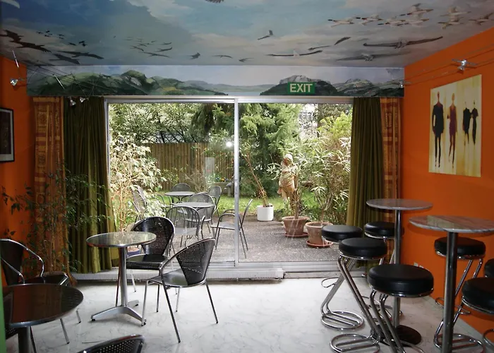 Metropol Hotel Biel/Bienne