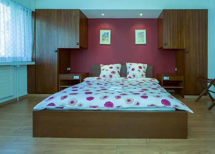 Hotel Metropol Biel/Bienne